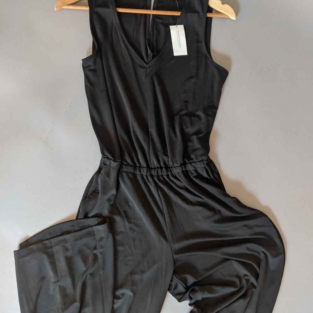 Banana Republic Jumpsuit